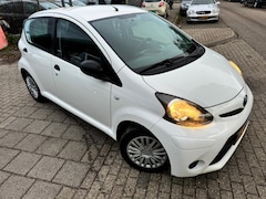 Toyota Aygo - 1.0 VVT-i Comfort