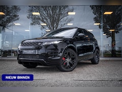 Land Rover Range Rover Evoque - P300e AWD R-Dynamic HSE * Panodak * Trekhaak Rijbereik tot 66km (WLTP)