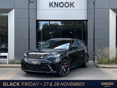 Land Rover Range Rover Velar - 5.0 V8 SVAutobiography Dynamic Edition | 22'' | HUD