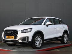 Audi Q2 - 30 TFSI Design