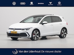 Volkswagen Golf - 1.4 eHybrid 245pk GTE Panorama Navigatie Camera Stoelverwarming Carplay 193