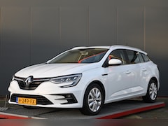 Renault Mégane Estate - 1.0 TCe Business Zen
