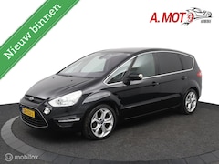 Ford S-Max - 1.6 EcoBoost Platinum 7p