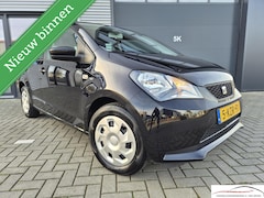 SEAT Mii - 1.0 Style AIRCO EL PAKKET 73000KM NAP