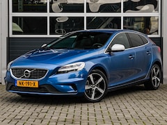 Volvo V40 - 2.0 D4 R-design Nordic+ | Automaat | Full LED | Harman&Kardon | Climate control | Stoelver