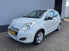 Suzuki Alto - 1.0 Comfort 5-Deurs