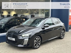 Peugeot 208 - Allure 1.2 Turbo 100 PK 6-Bak | NETTO DEAL | LED Koplampen | Facelift Model | Parkeersenso