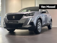 Peugeot 2008 - 1.2 PureTech Active | Airco | Parkeersensoren | Apple Carplay/Android Auto | Navigatie