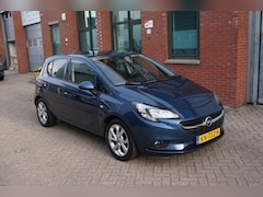 Opel Corsa - 1.0 Turbo Edition Airco Carplay Pdc