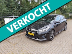 Kia Cee'd - Ceed 1.0 T-GDi GT-Line Edition