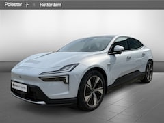 Polestar 4 - 4 Long Range Single Motor | Pre-Owned | Pilot Pack | Tinted