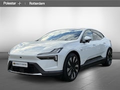 Polestar 4 - 4 Long Range Single Motor | Plus & Pro Pack | MicroTech