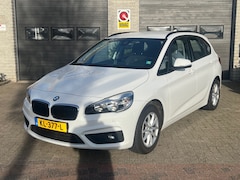 BMW 2-serie Active Tourer - 218i Essential *Navigatie*LM velgen