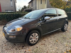 Fiat Punto Evo - 1.2 Street | AIRCO | ZEER NETJES |