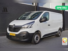 Renault Trafic - 2.0 dCi 120PK EURO 6 - Airco - Navi - Cruise - € 15.900, - Excl