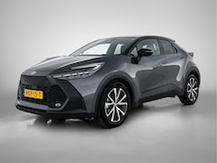 Toyota C-HR - 1.8 Hybrid 140 First Edition