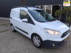 Ford Transit Courier - 1.5 TDCI Trend Schuifdeur