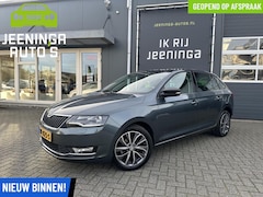 Skoda Rapid Spaceback - 1.0 TSI Greentech|Pano|Clima||Dealeronderhouden
