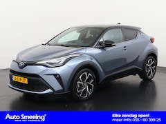 Toyota C-HR - 1.8 Hybrid Bi Tone | JBL | Camera | Blind spot | Zondag Open