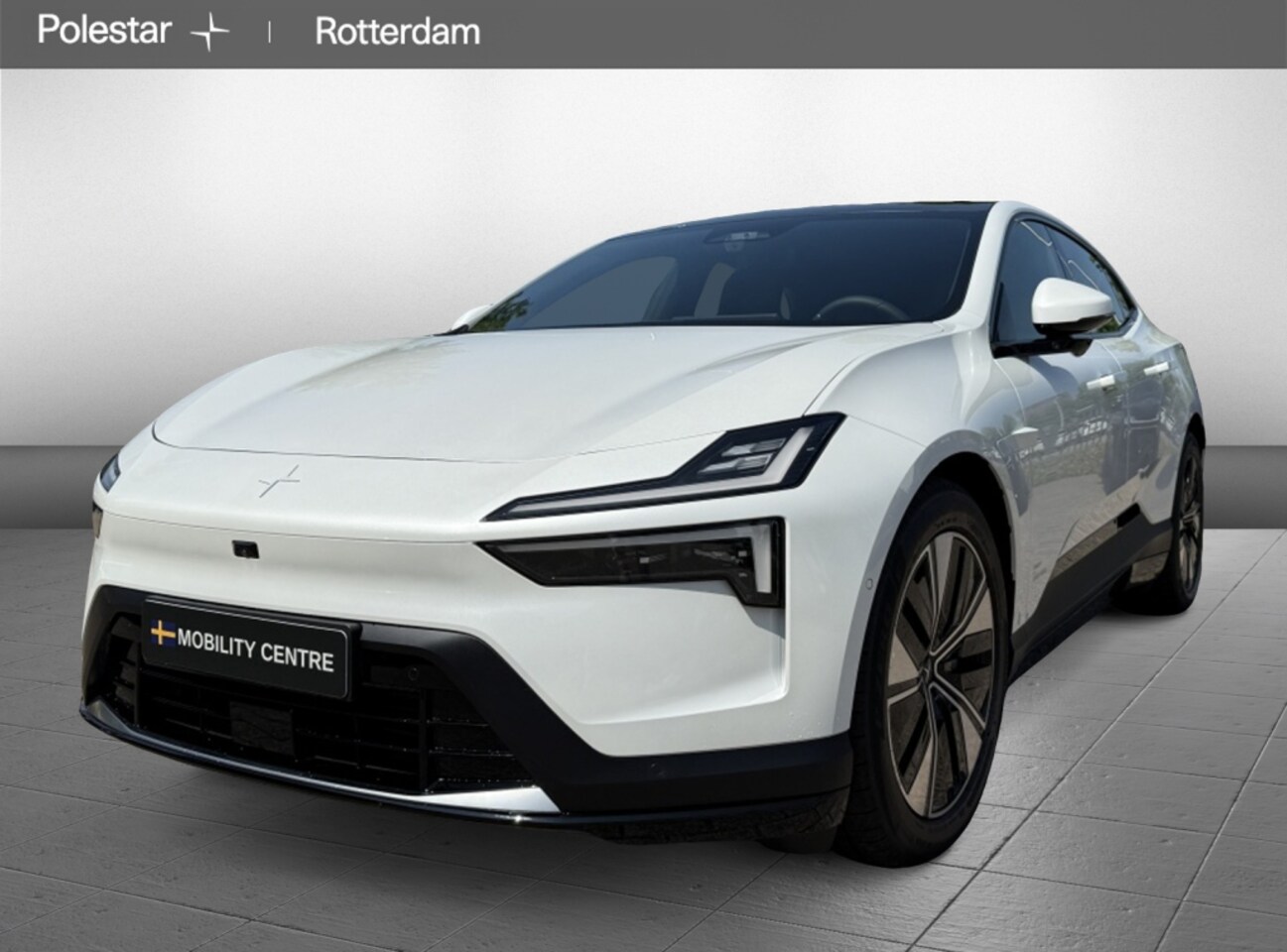 Polestar 4 - Long Range Dual Motor | Plus & Pilot Pack | Snow - AutoWereld.nl