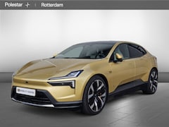 Polestar 4 - 4 Long Range Dual Motor Performance | Plus & Pilot Pack | Nappa