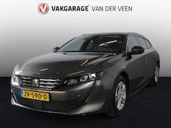 Peugeot 508 SW - 1.6 PT. B.L. Active|| Apple carplay Camera