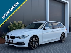 BMW 3-serie - 318i Executive M19 NAVI PDC ELEK PAKKET SPORTVELGEN LED