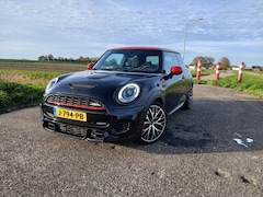 MINI John Cooper Works - Remus sportuitlaat 2.0 Chili