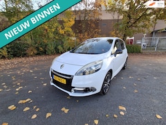 Renault Scénic - 1.2 TCe Bose MET NWE MOTOR BOEKJES AANWEZIG