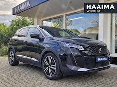 Peugeot 3008 - 1.6 HYbrid4 300 GT Pack Business Nappa leder | Climate & Cruise Control | Navigatie | Appl