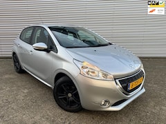 Peugeot 208 - 1.2 VTi Envy|Airco|Cruise|PDC|Nw Distributie|