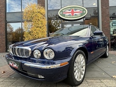 Jaguar XJ - 3.5 V8 Executive