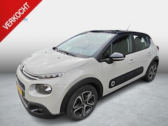 Citroën C3 - 1.2 PureTech S&S Feel Edition Carplay / Cruise / Navi