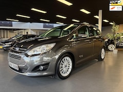 Ford C-Max - 2.0 Plug-in Hybrid Titanium Plus
