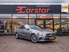 Mercedes-Benz A-klasse - 180||Pano|Camera|Car-Play|Sfeerver