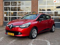 Renault Clio - 0.9 TCe Expression, navi, cruise, PDC, 16 inch LM