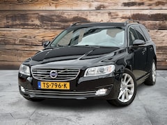 Volvo V70 - 2.0 T4 Dynamic Edition | 190PK | Automaat | Trekhaak |