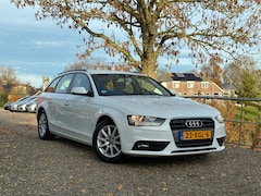 Audi A4 Avant - 2.0 TDIe Pro Line Business | Cruise + Clima Nu € 4.975,