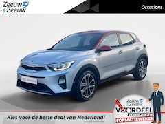 Kia Stonic - 1.0 T-GDi ComfortPlusLine Navigator | Navi | Clima | Camera | Cruise Control