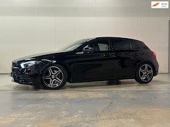Mercedes-Benz A-klasse - 180 Business Solution AMG | NIGHT | AMBIANCE | CAMERA