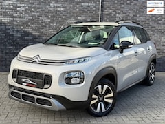 Citroën C3 Aircross - 1.2 PureTech S&S Feel NAP|Carplay|Trekhaak|Cruise|Led|Navi|Lane Assist|APK TOT 08-2027