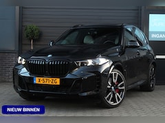 BMW X5 - xDrive50e M-Sport Launch Edition | Panorama Dak | Comfort stoelen | Led Lazer