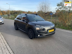 Citroën C4 Cactus - 1.6 BlueHDi Business
