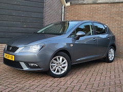 SEAT Ibiza - 1.2 TSI Style - N.A.P. - CruiseControl - 2e Eigenaar