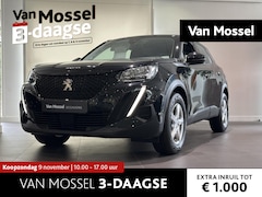 Peugeot 2008 - 1.2 PureTech Active