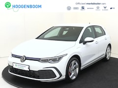 Volkswagen Golf - 1.4 eHybrid GTE | Navigatie | Parkeersensoren | CarPlay | Draadloze telefoonlader | Sfeerv