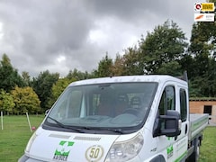 Fiat Ducato - 40 3.0 MultiJet XLH1 DC-MOTOR DEFECT