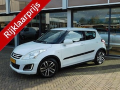 Suzuki Swift - 1.2 Style EASSS | NAVI | CAMERA
