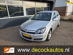 Opel Astra - 1.6 Enjoy/TREKHAAK