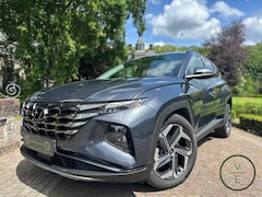 Hyundai Tucson - 1.6 T-GDI PHEV | Adaptive | Keyless | Dealer Onderhouden |